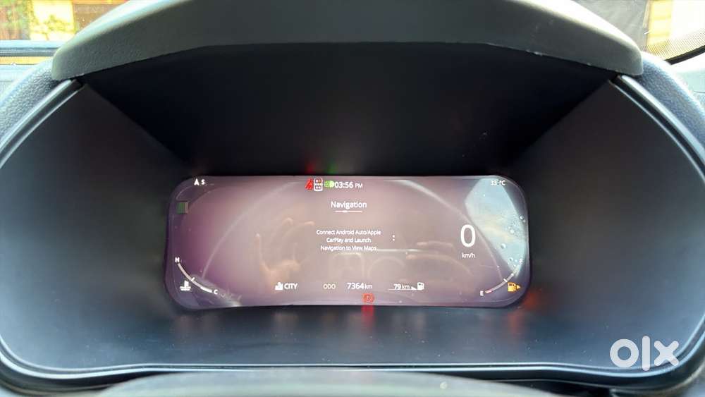 Tata Safari Pure Plus, 2024, Diesel