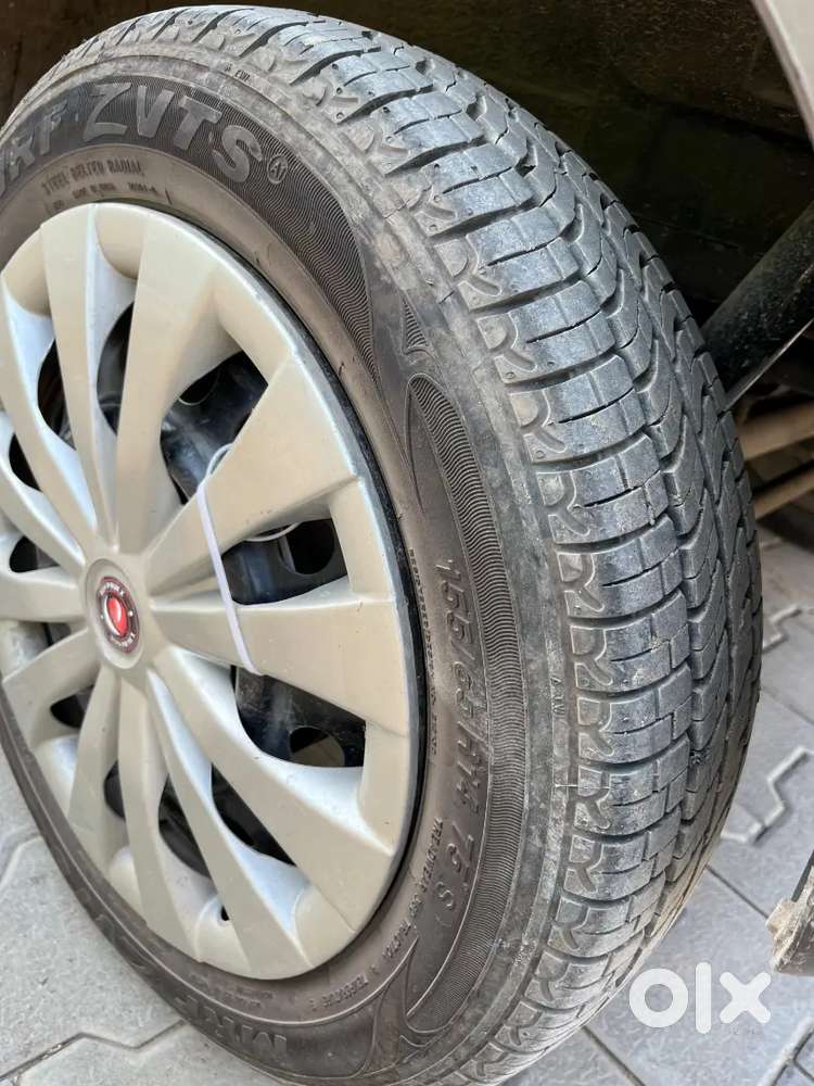 Maruti Suzuki Wagon R 2016 Petrol 53500 Km Driven (mint Condition)