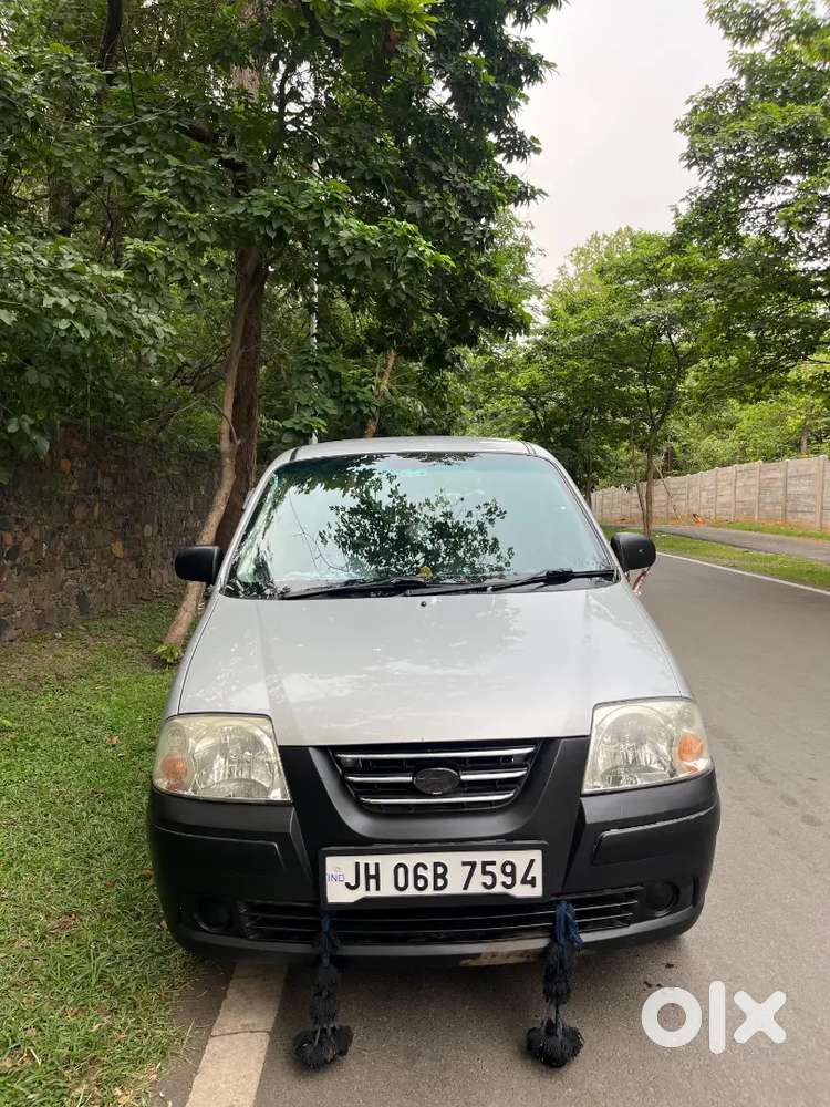 Hyundai Santro Xing 2006 Petrol *superb Condition*