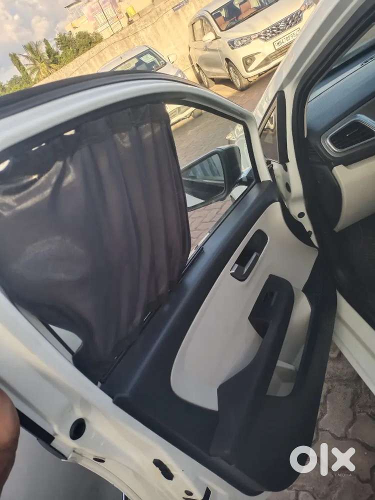 Tata Altroz Xm Plus 2023
