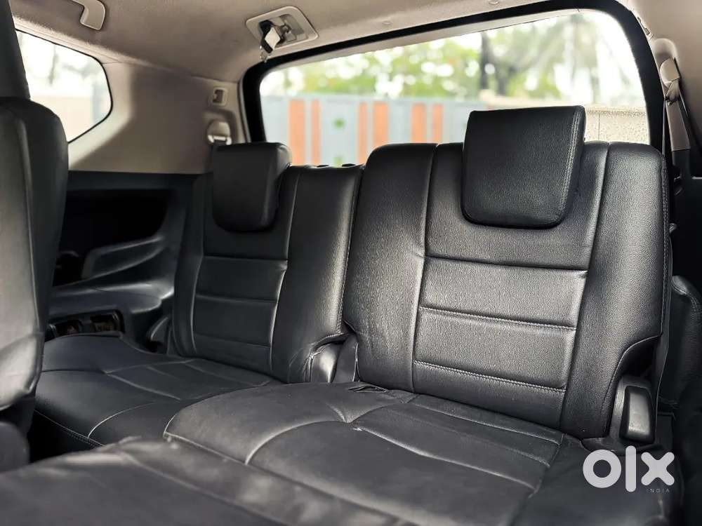Toyota Innova Crysta 2019 2.4 G