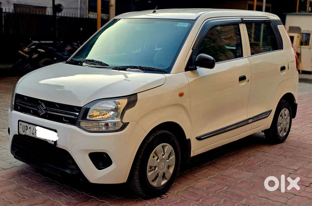 Maruti Suzuki Wagon R 1.0 Lxi Cng, 2023, Cng & Hybrids