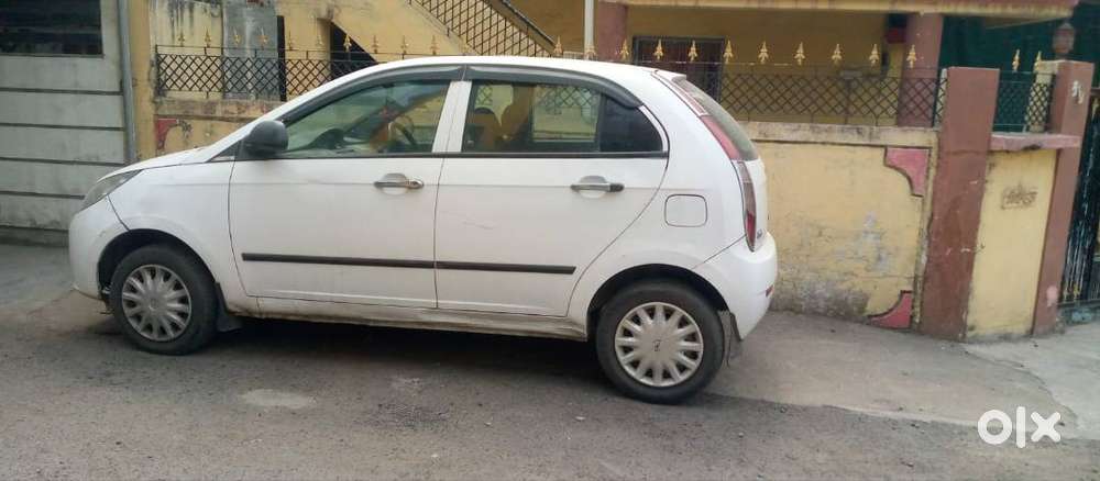 Tata Indica Vista 2009 Diesel Good Condition