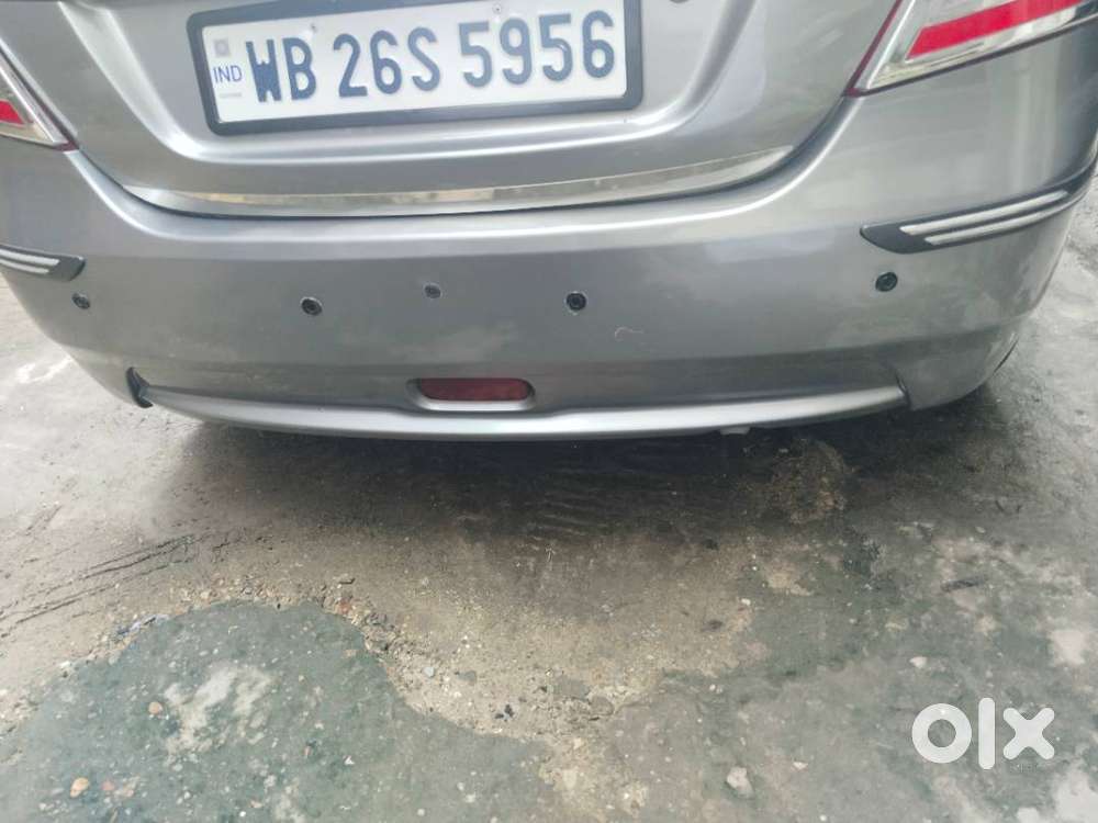 Maruti Suzuki Dzire 2013 Petrol Well Maintained