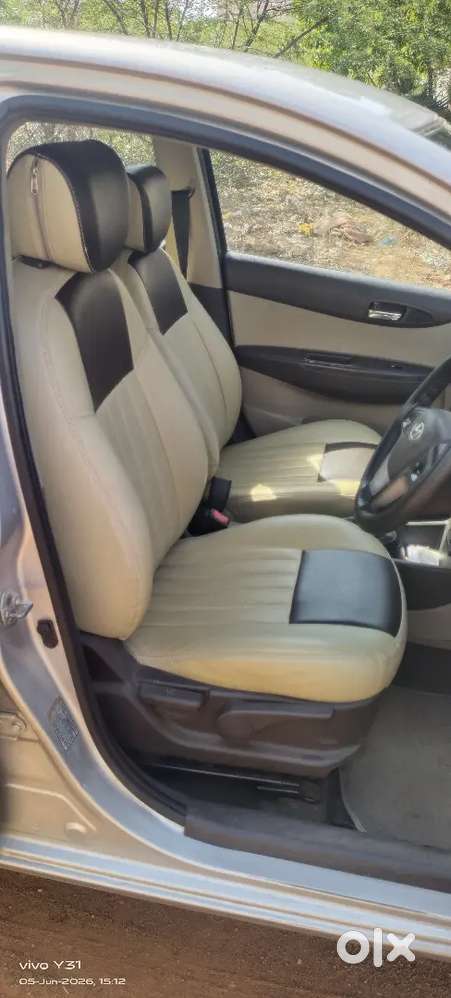 Hyundai I20 2009