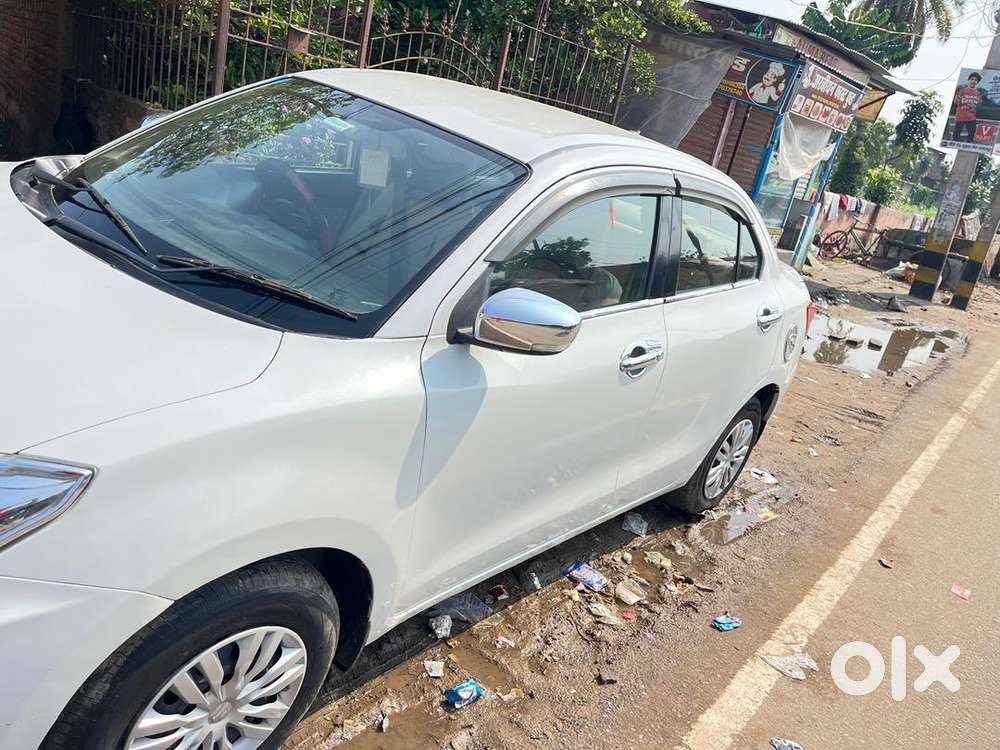 Maruti Suzuki Dzire 2019 Diesel 80000 Km Driven