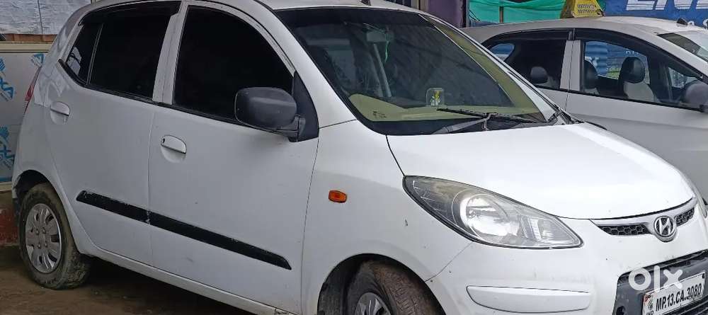 Hyundai I10 1.1 Magna 2010 Valid 2031 Tak New Insertions