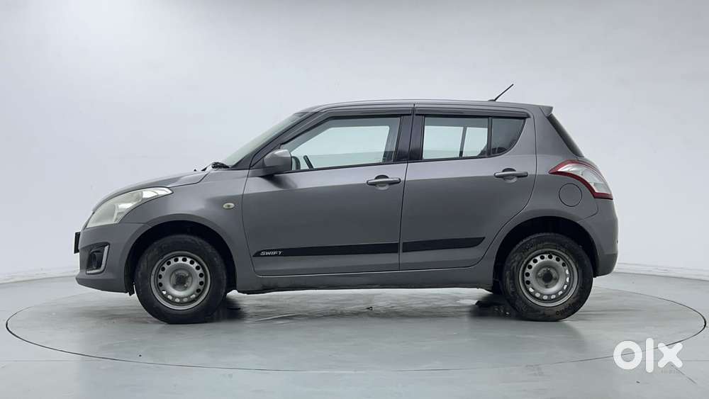 Maruti Suzuki Swift Lxi 2018, 2016, Petrol