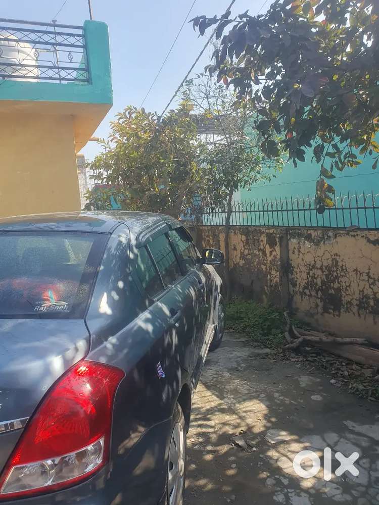 Maruti Suzuki Swift Dzire 2010 Diesel 85000 Km Driven