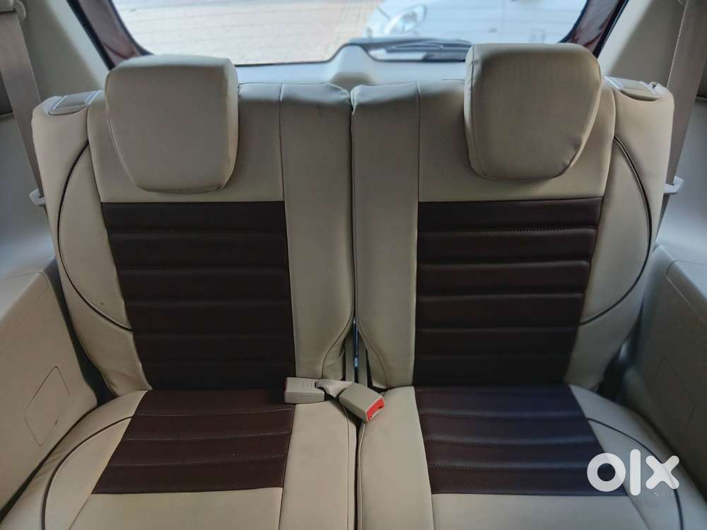 Maruti Suzuki Ertiga Zxi Plus Petrol, 2022, Petrol