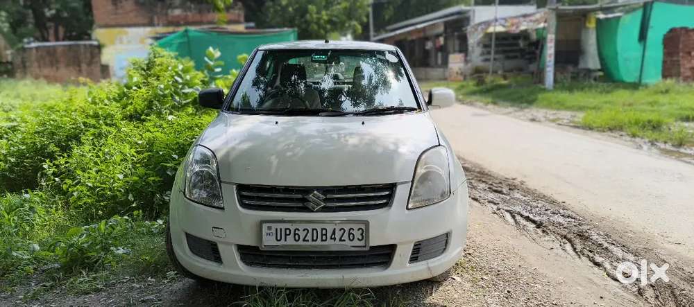 Maruti Suzuki Swift Dzire 2010 Car