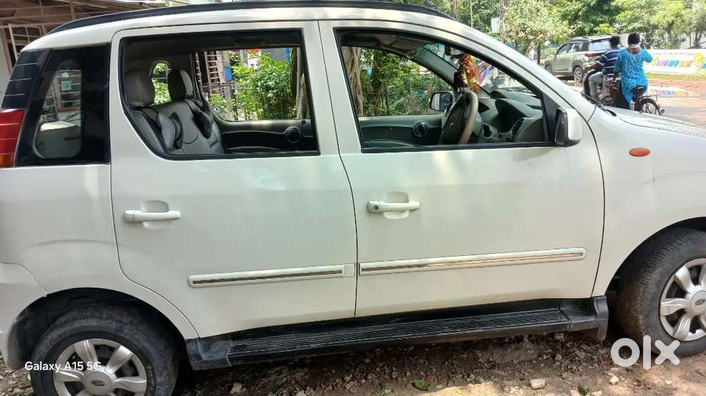 Mahindra Quanto 2013 Diesel