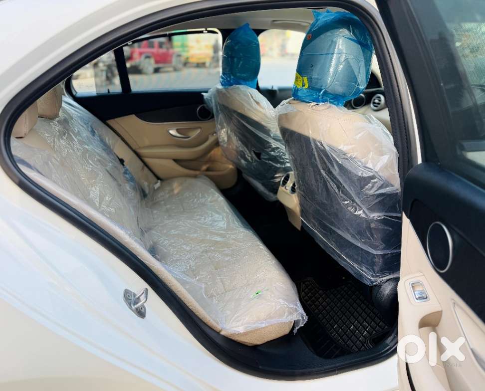 Mercedes-benz A-class Limousine