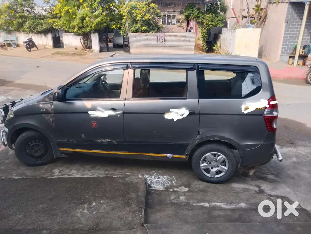Chevrolet Enjoy 2016 Diesel 250000 Km Driven