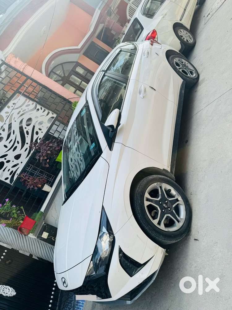 Hyundai New I20 Sportz 2024