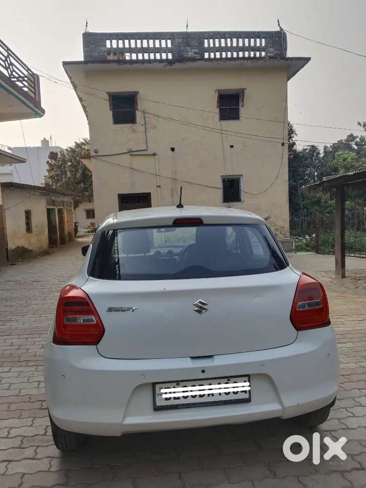 Best In Condition Swift