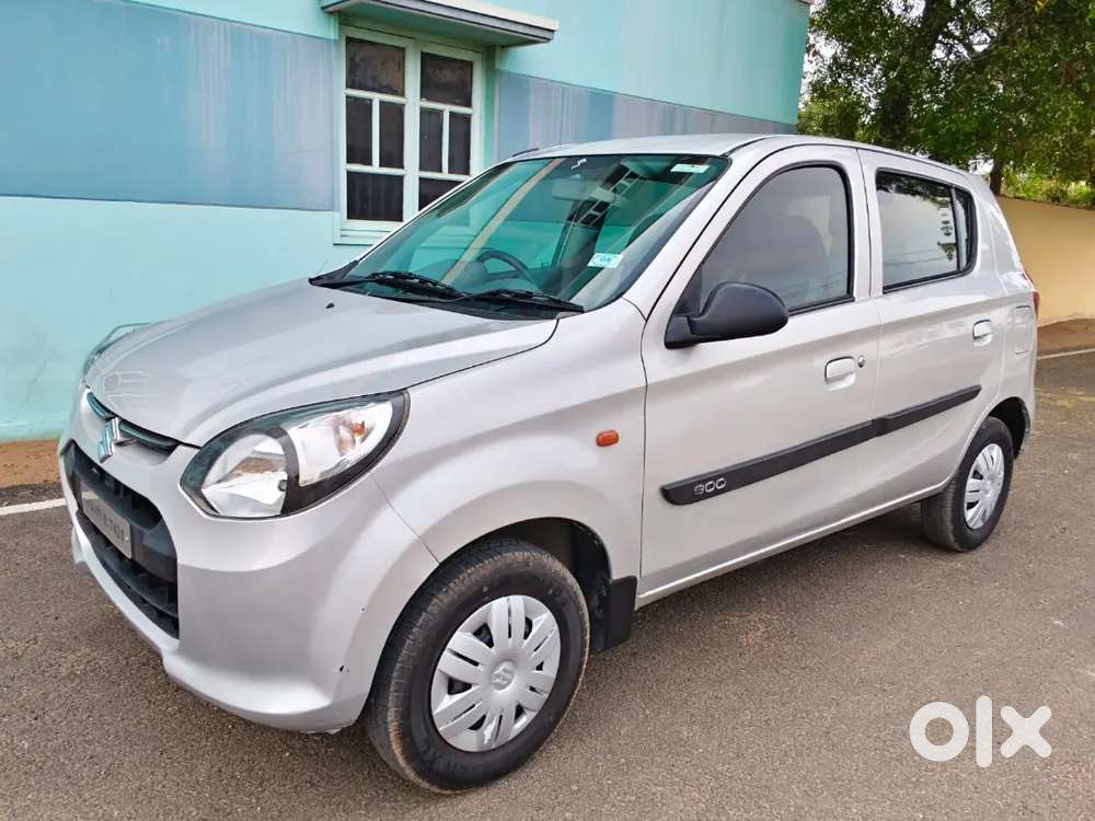 Maruti Suzuki Alto 800 2016 Petrol 22000 Km Driven