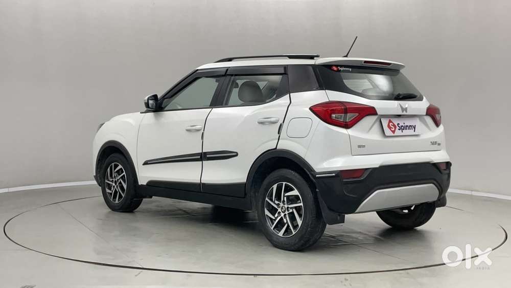 Mahindra Xuv300 W8 Option, 2023, Petrol