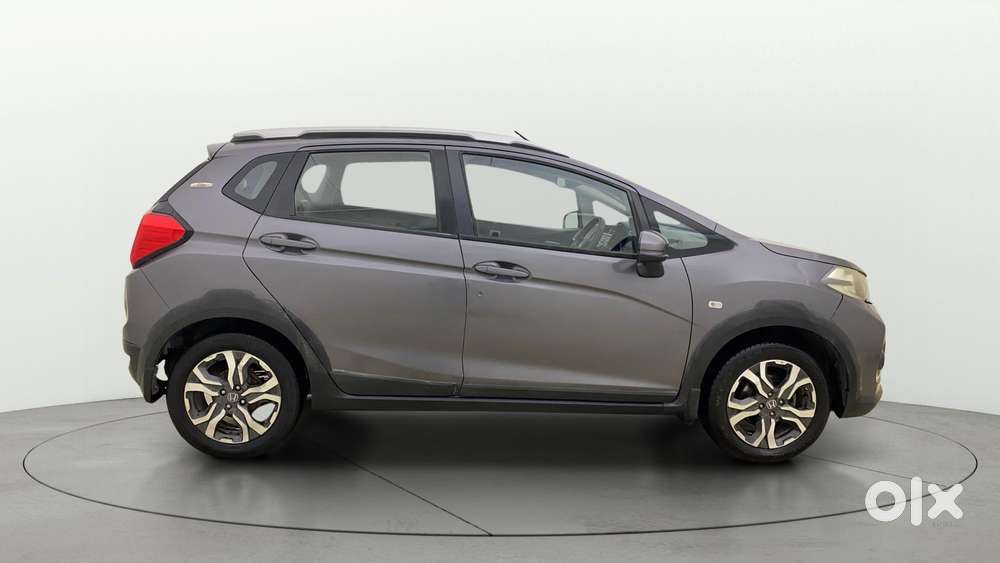 Honda Wr-v [2017-2020] 1.2 Sv I-vtec Mt, 2018, Petrol