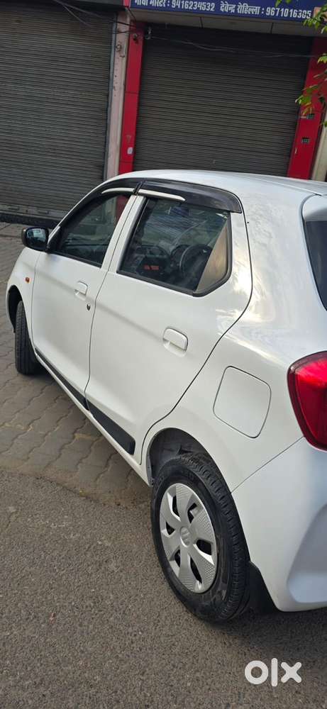Maruti Alto K10 2024 Petrol 38000 Km