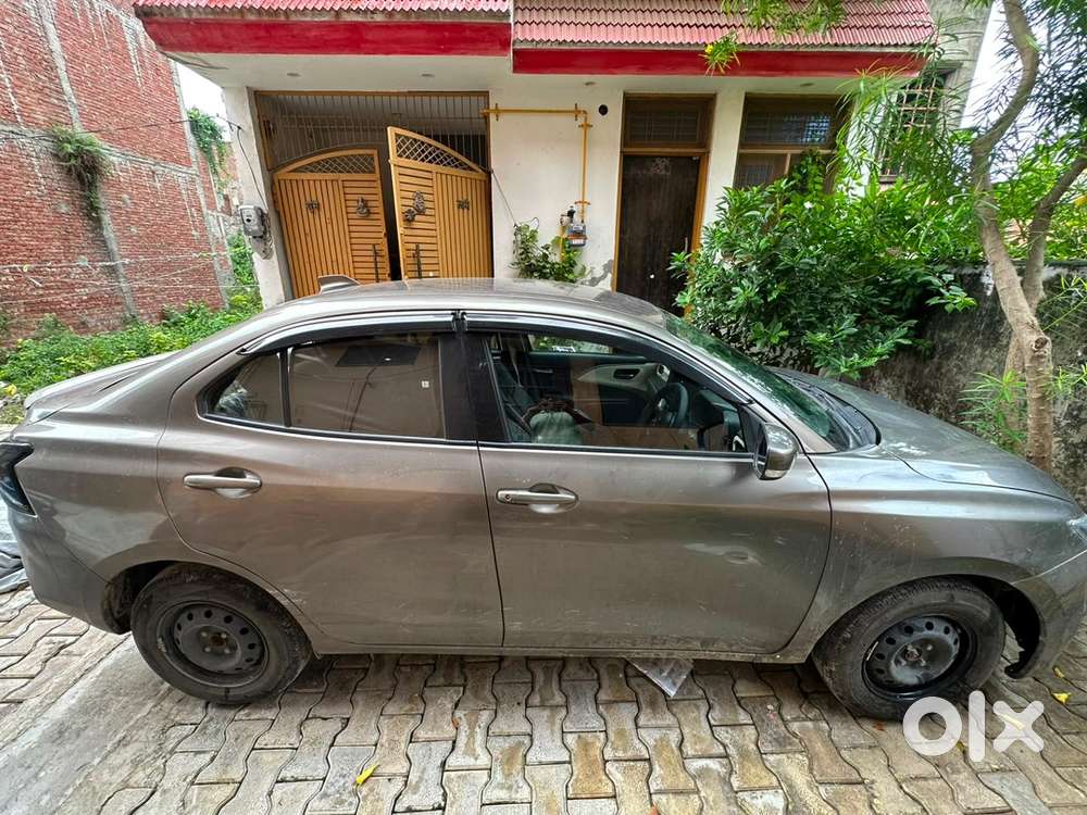 Maruti Dzire Vxi 2025