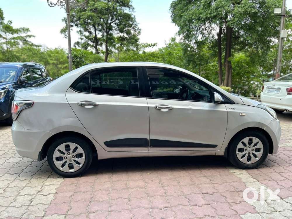 Hyundai Xcent 1.2 Crdi E Plus, 2016, Diesel
