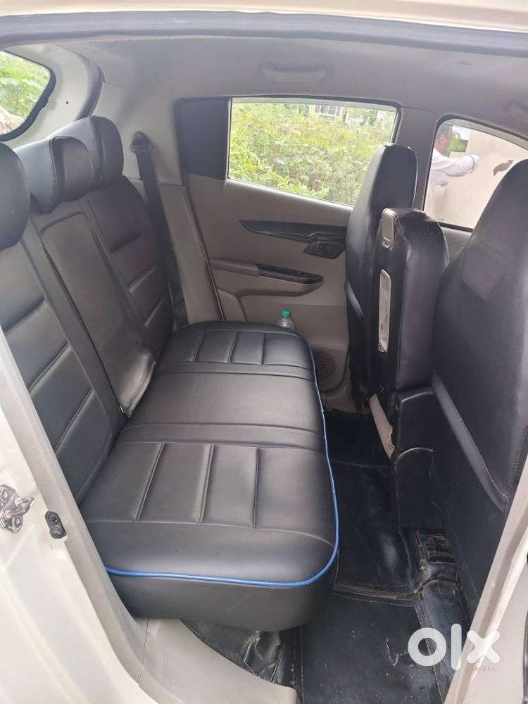 Mahindra Kuv 100 D75 K6 Plus 5str, 2016, Diesel