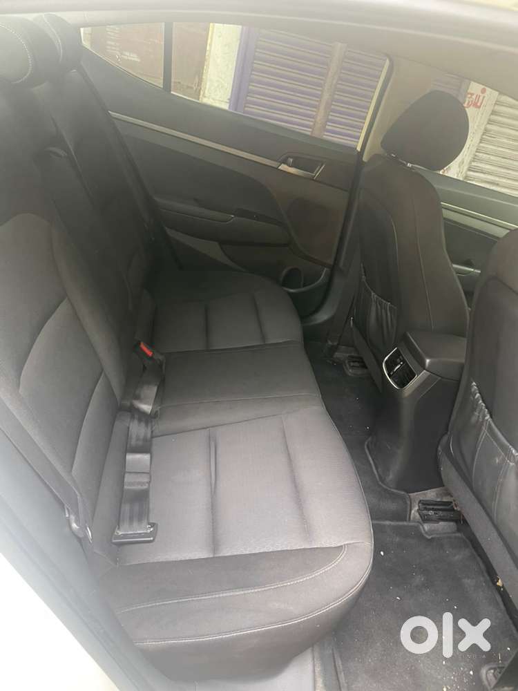 Hyundai New Elantra 2018 Petrol Manual