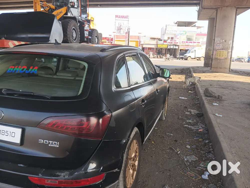 Audi Q5 3.0 Tdi 2010