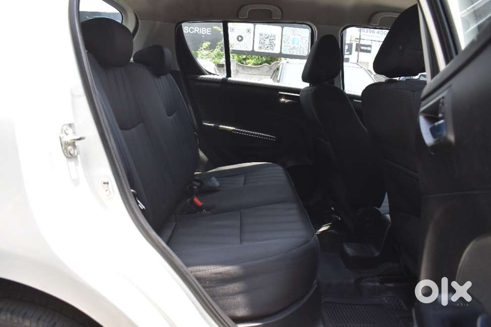 Maruti Suzuki Swift 2011-2014 Vdi, 2012, Diesel