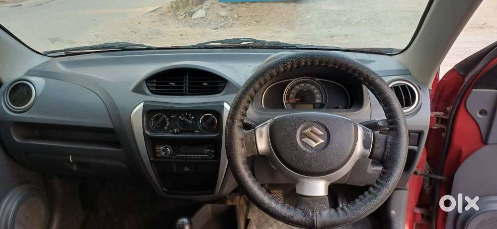 Maruti Suzuki Alto 800 Lxi, 2016, Petrol