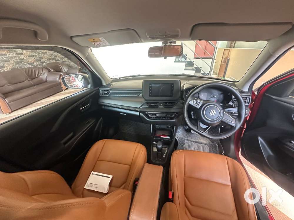 Automatic Swift For Sale