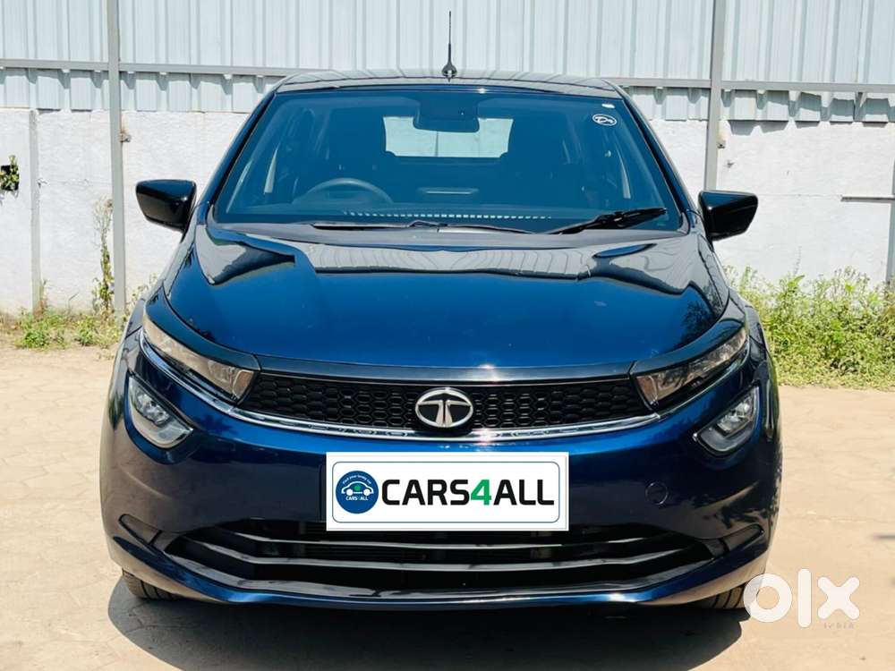 Tata Altroz 1.2 Xt, 2023, Petrol