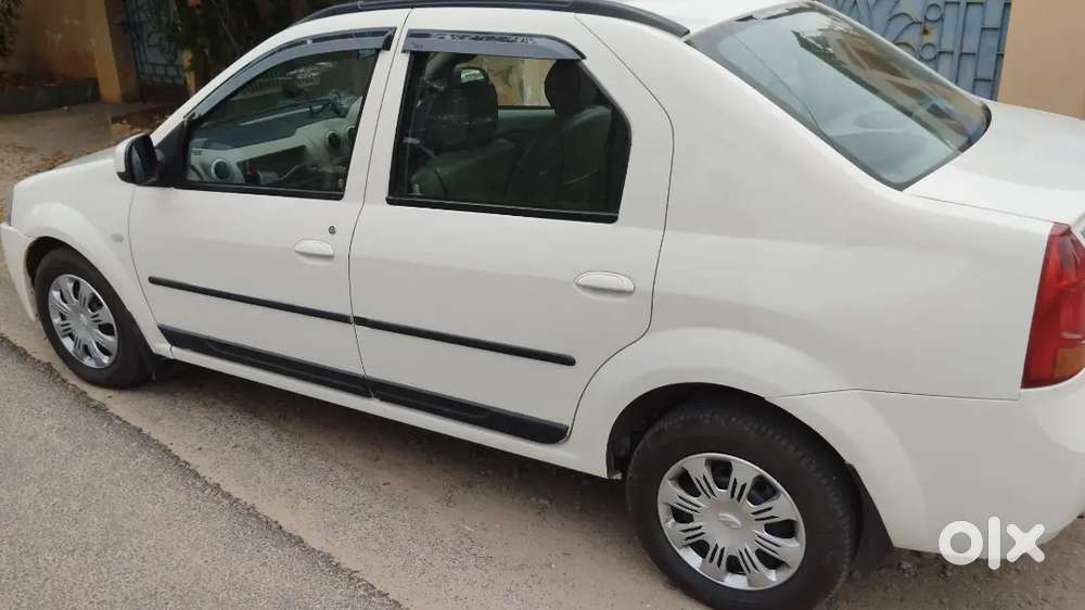 Discover A Reliable Ride With This 2012 Mahindra Verito.