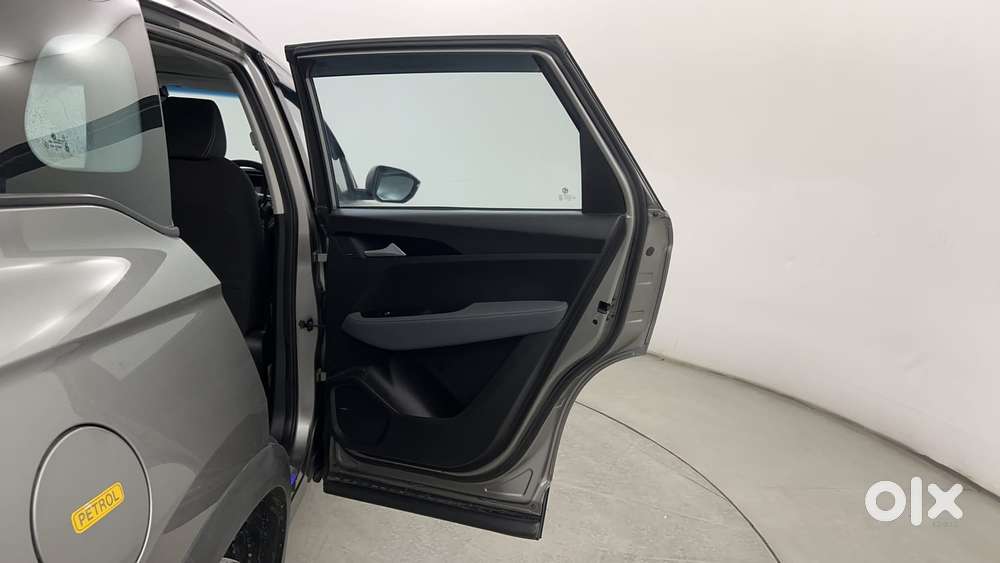 Mg Hector Shine 1.5 Turbo Mt, 2022, Petrol