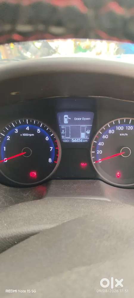 Hyundai I20 Asta 2013 Car