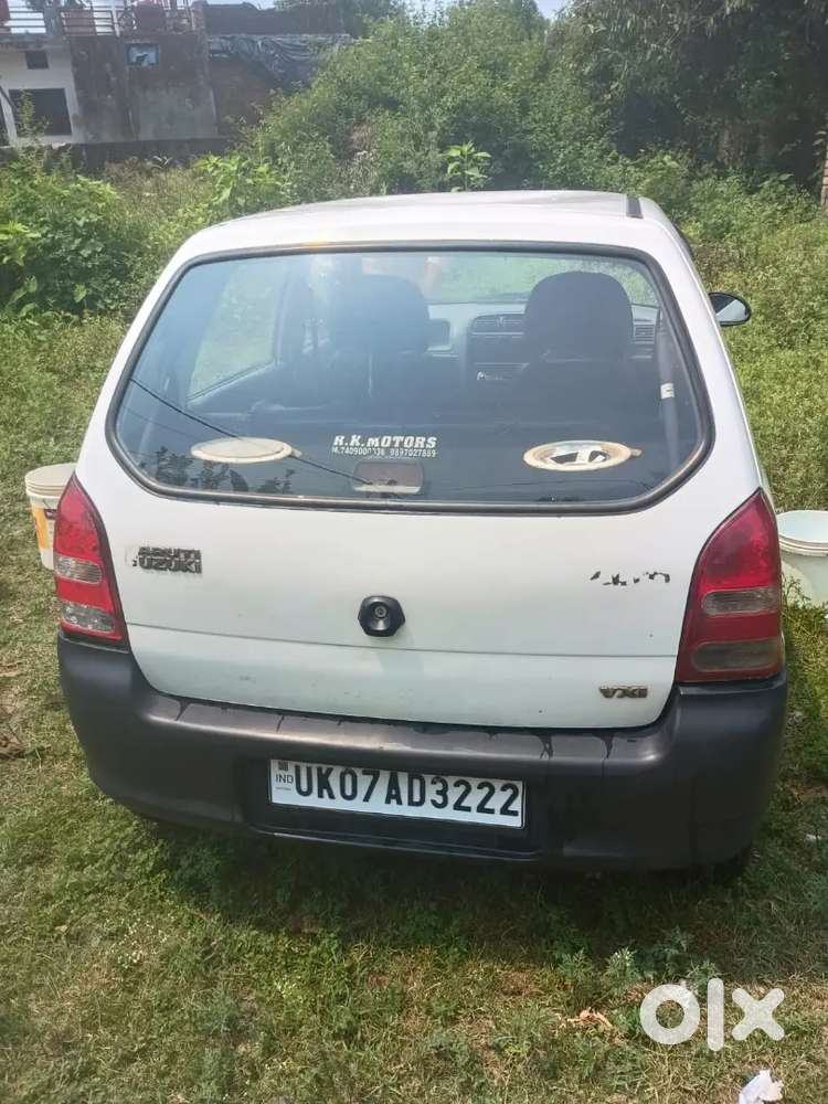 Alto 800 2010 Model 2031 Tak Valid Hai Best Condition Hai