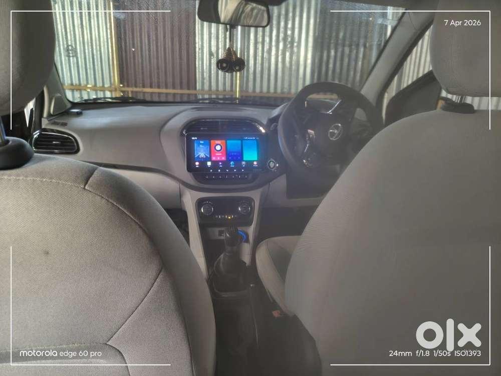 Tata Tigor 2021 Petrol 14600 Km Driven