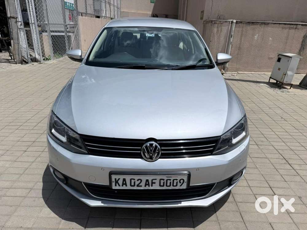 Volkswagen Jetta 2.0 Highline At (2014)