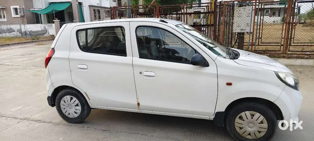 Maruti Alto 800 2014