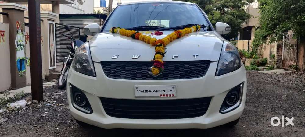 Maruti Suzuki Swift 2015 Diesel Good Condition