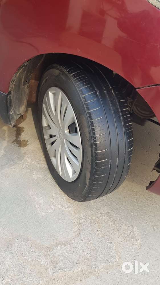 Maruti Suzuki Ertiga 2012-2015 Vdi, 2012, Diesel