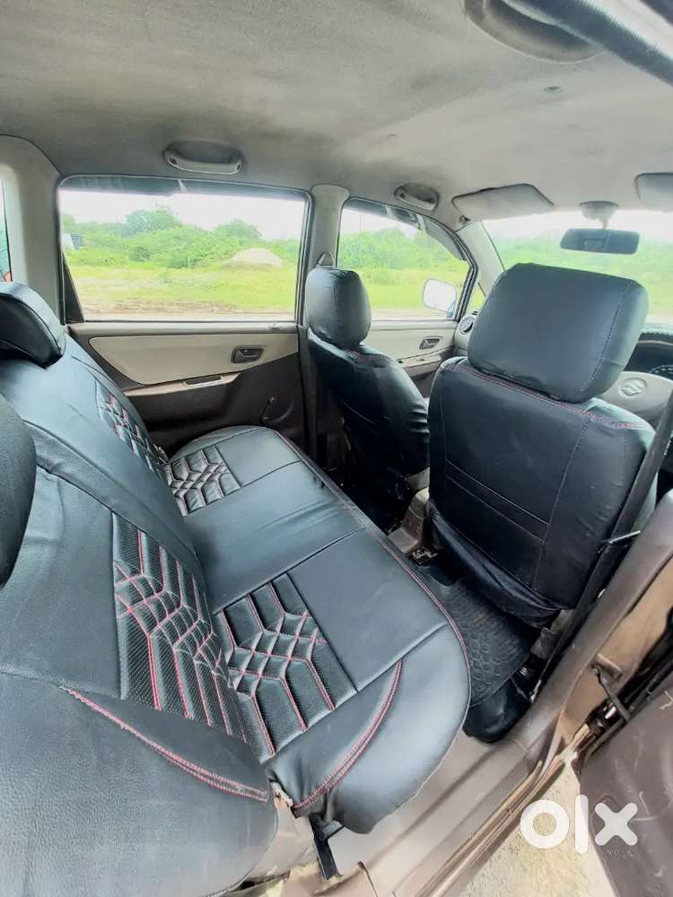 Maruti Suzuki Estilo 2009 Cng & Hybrids Good Condition