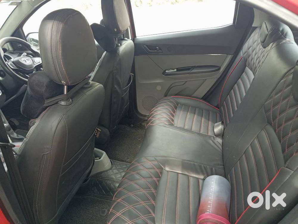 Tata Tiago 1.2 Revotron Xe Option, 2021, Petrol