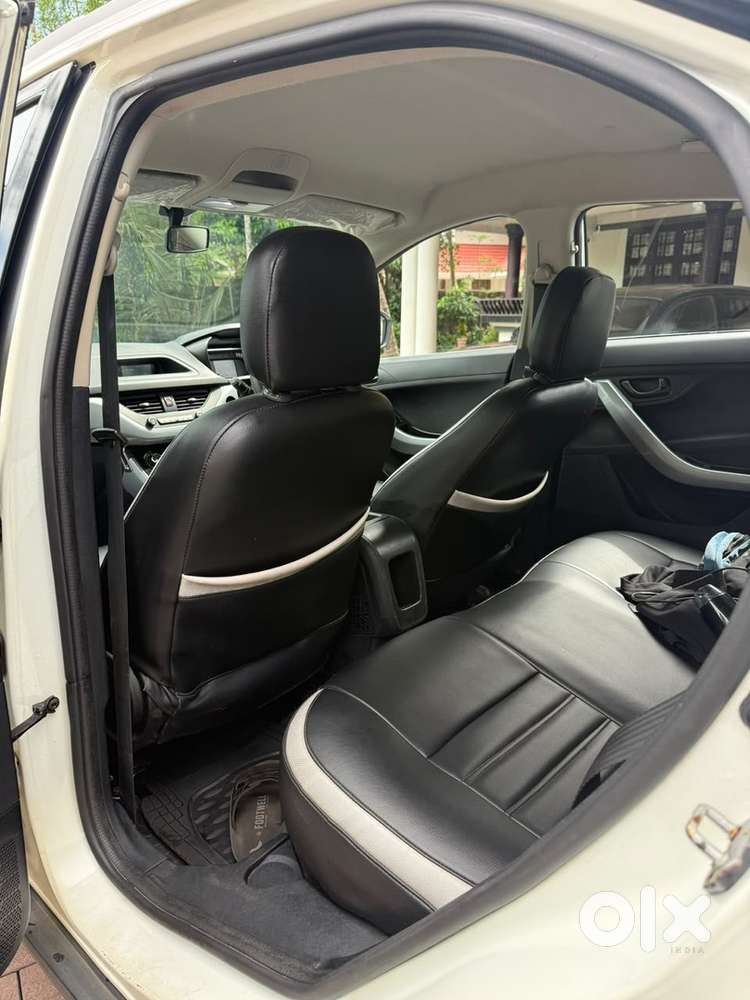 Tata Nexon Diesel 2020