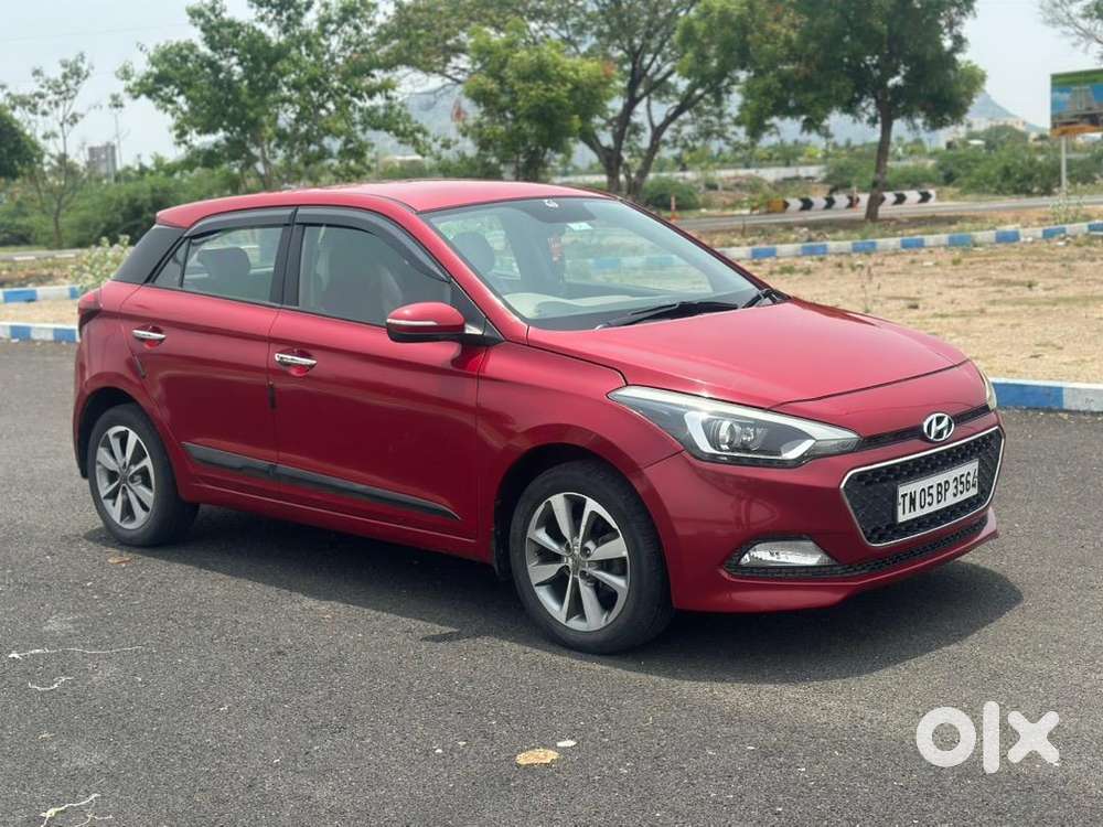 Hyundai Diesel Manual 2017