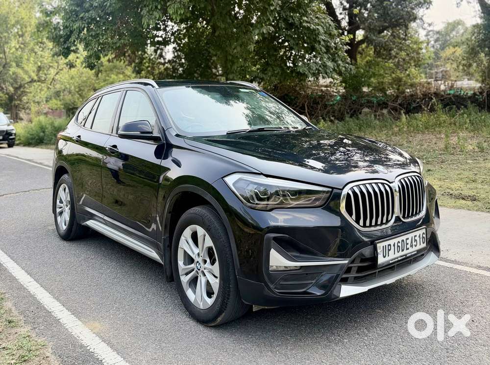 Bmw X1 2.0 Sdrive20i Xline, 2022, Petrol