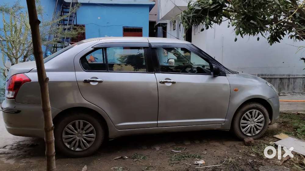 Swift Dzire Zxi 2009  Excellent Condition  Rc Valid Till 2029