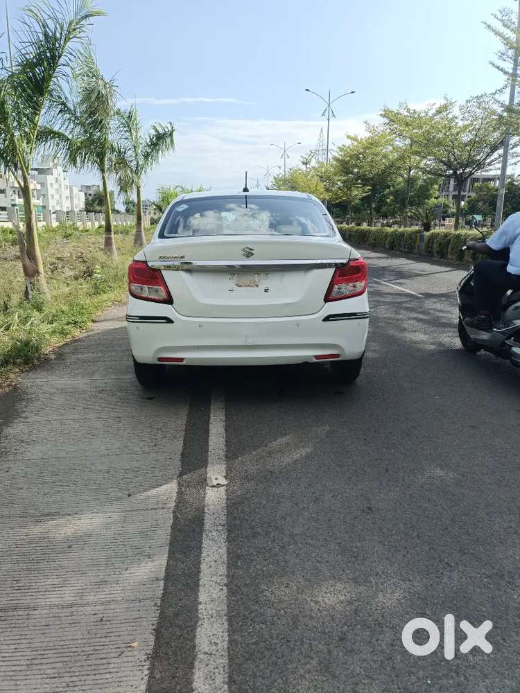 Maruti Dzire 1.2 Vxi 2024 T Permit