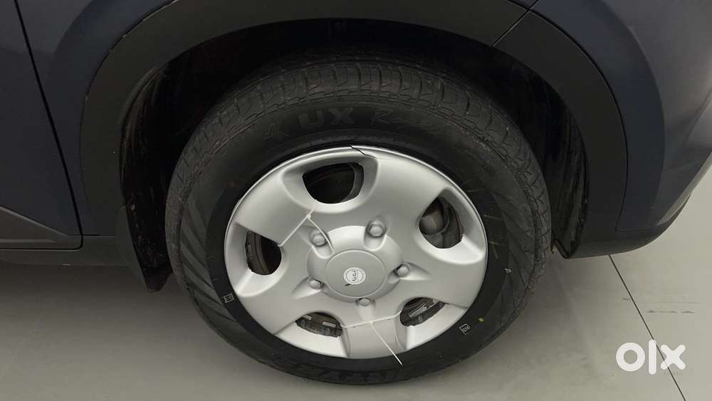 Hyundai Venue Sx Turbo, 2022, Petrol